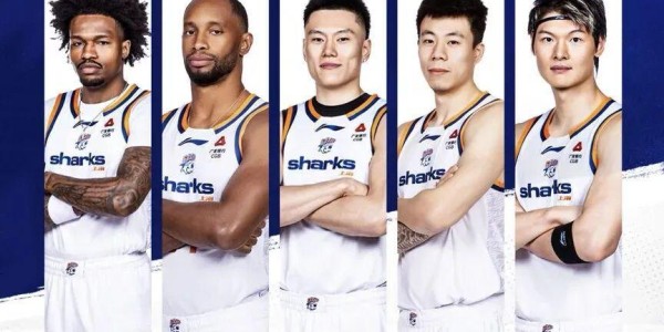 九游游戏中心-上海男篮，真能圆梦？