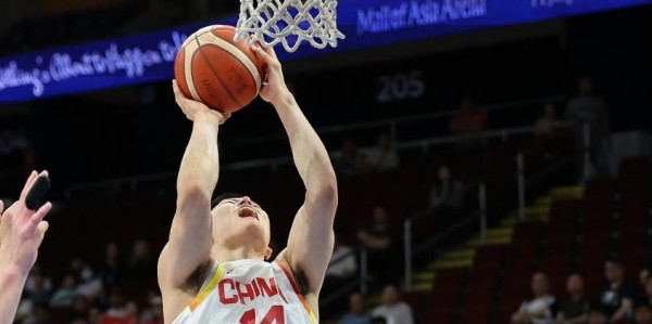 给机会就敢打！砍9分11板+在场狂赢21分，你成功保住了国家队位置