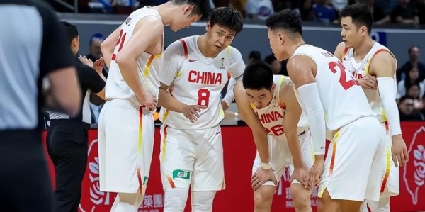 九游中国官网-中国男篮为什么能赢中国台北？赛后郭士强说出原因，说得太实在