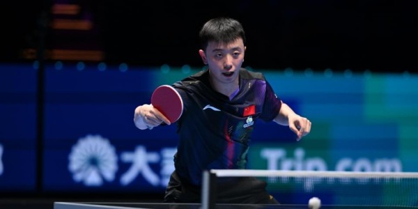 九游app下载-男单16强出炉！国乒3连败+仅2人晋级，对阵德国选手连输3场