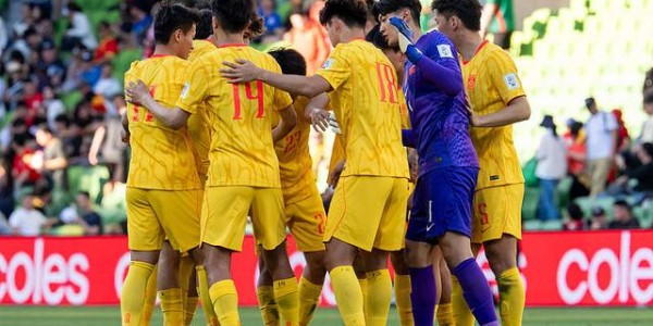 九游游戏中心-新国足表现超预期，U23国足组建拓思路，中国足球逐步实现人才培养正向循环|邵佳一|U21|喀麦隆足球|中国男足|国足主帅_新浪体育_新浪新闻