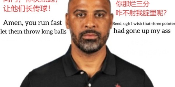 九游-键盘侠|不被横扫&amp;amp;火箭原班人马再战一年！詹姆斯3-1领先时间老人