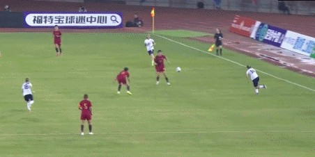 九游官方平台-中国女足1-2遭俄罗斯女足绝杀，王霜世界波难救主
