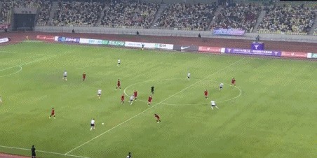 九游官方平台-中国女足1-2遭俄罗斯女足绝杀，王霜世界波难救主