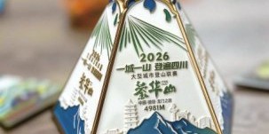 九游app下载-登超 奖牌|登山|华西都市报|四川省|打卡|记忆_新浪新闻