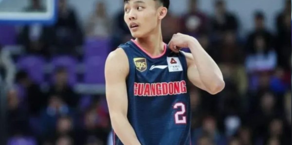 九游app下载-又是0分！拿MVP后3战2场0分，球迷：还问郭士强为啥不带他？