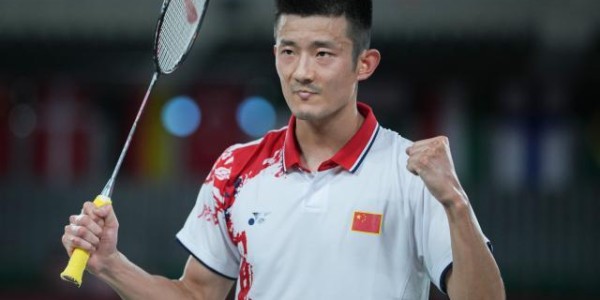 九游中国官网-东奥男单决赛再现“双龙会” 谌龙能否卫冕奥运金牌