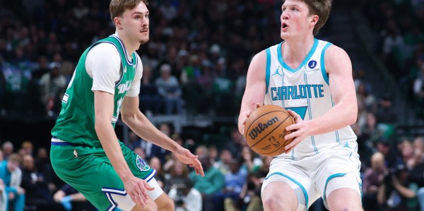 NBA官方：最佳新秀阵容明日7点半公布 最佳防阵23日&amp;amp;最佳阵25日
