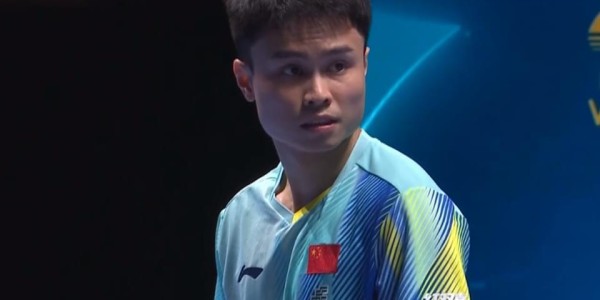 九游app下载-男单16强出炉！国乒3连败+仅2人晋级，对阵德国选手连输3场